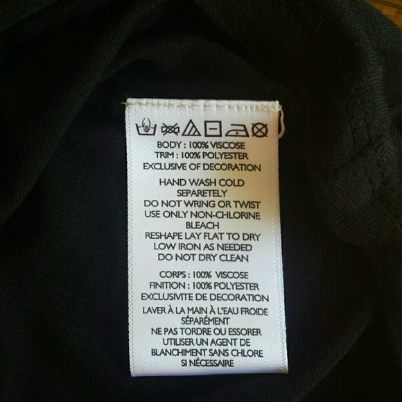 NWT Silence + Noise Beaded Shoulder Cuff Top - UO - Picture 5 of 7